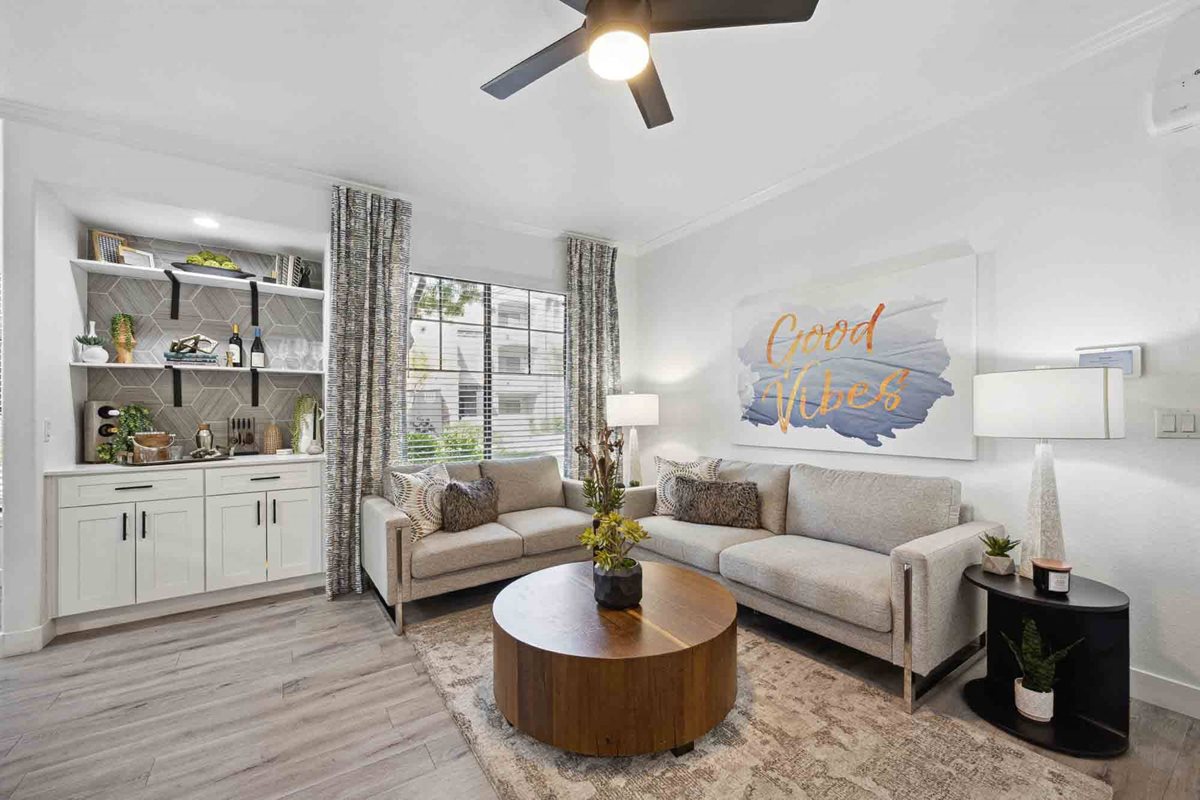 Zone Apartments